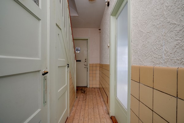 Medium property photo - Zilvergeldstraat 17, 3513 VN Utrecht